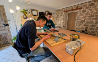 Atelier l'Ardiaphane_Jaujac