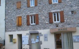 Bibliothèque de Barnas