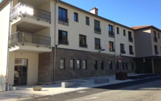 EHPAD de la Chalambelle_Burzet
