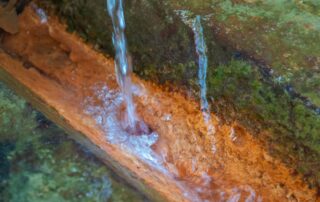 La source du Peschier_Jaujac