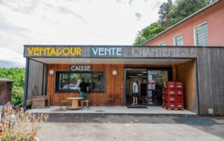Les Sources du Pestrin - Ventadour_Meyras