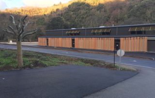 Fabras - Boulodrome extérieur 2