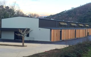 Fabras - Boulodrome extérieur 3