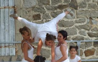 Compagnie Pas à Pas