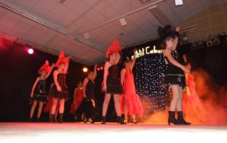 Compagnie Pas à Pas