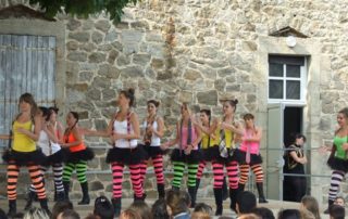 Compagnie Pas à Pas