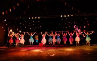 Compagnie Pas à Pas