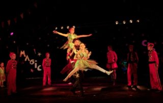 Compagnie Pas à Pas