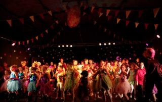 Compagnie Pas à Pas