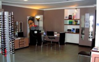 Mathieu Blin Optique