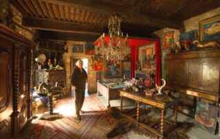 Fabras - Château du Pin 3