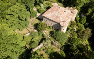 Fabras - Château du Pin 2