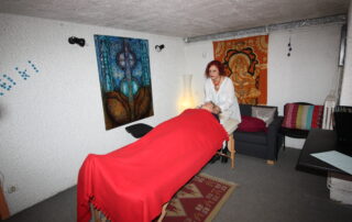 Espace Reiki & Reflexo