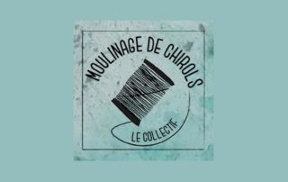 Collectif moulinage de Chirols ©collectifmoulinagedechirols