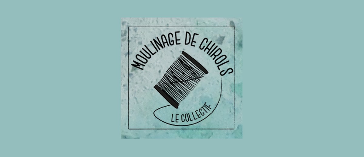 Collectif moulinage de Chirols ©collectifmoulinagedechirols