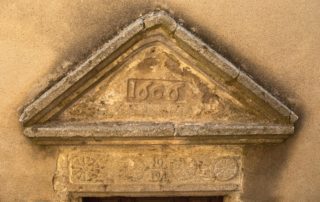 Thueyts - La Maison aux Têtes-2 ©S.BUGNON