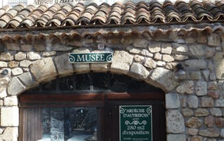 Musée d'Ardèche d'autrefois
