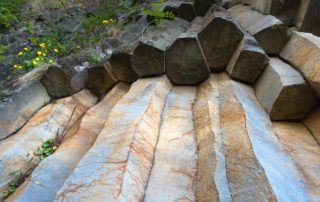 Thueyts - La Chaussée des Géants ©S.BUGNON