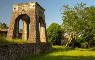 Prades - Ancienne mine ©S.BUGNON