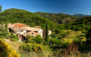 Meyras - Neyrac Haut-2 ©S.BUGNON