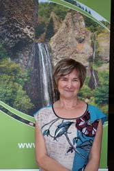 Marie-France FABREGES