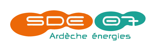 Logo SDE