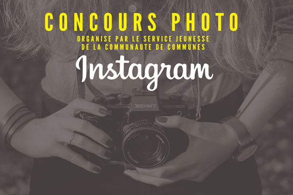 concours photo instagram