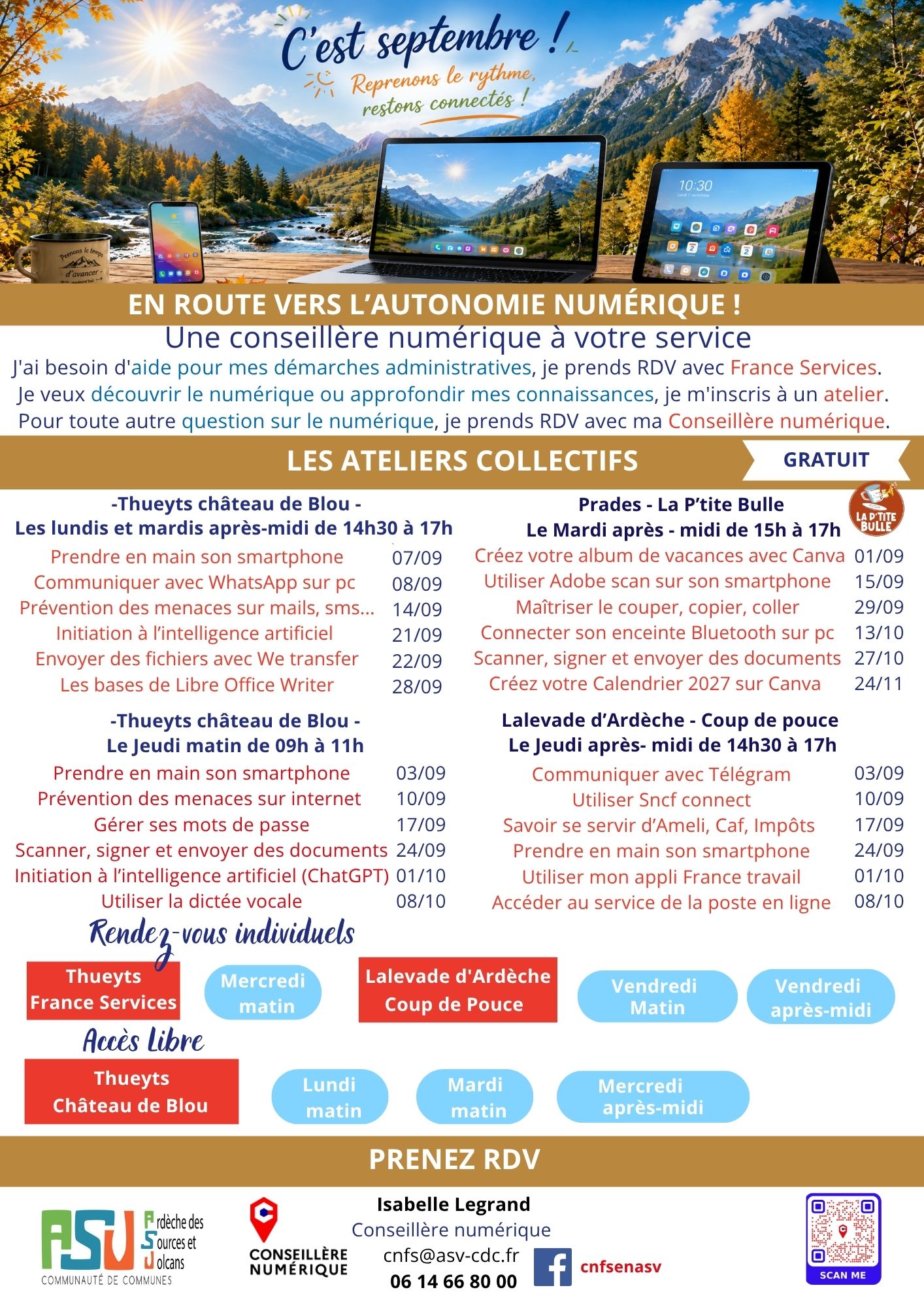 septembre 2026 double